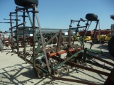 Brillion 24' field cultivator