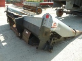 Gleaner 438 4R corn head