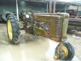 1947 JD A styled