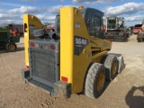 2010 Gehl 5640 skid steer