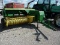 JD 337 baler