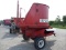 Hesston RP 20 bale processor