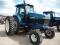 Ford 8670 2WD