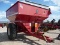 Ficklin CA9600 grain cart