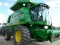 JD 9560 STS