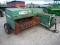 Oliver 620T baler