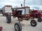 Farmall 504 hi-crop