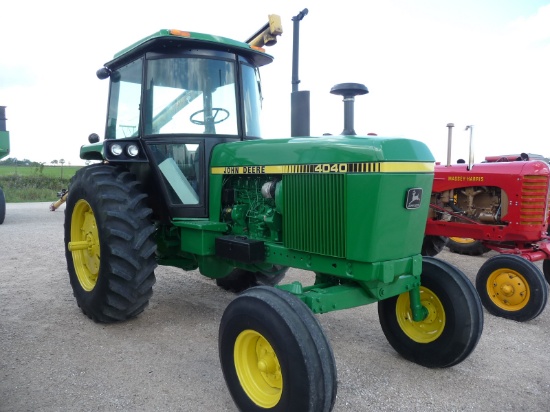 JD 4040