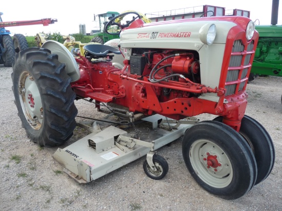 Ford 961