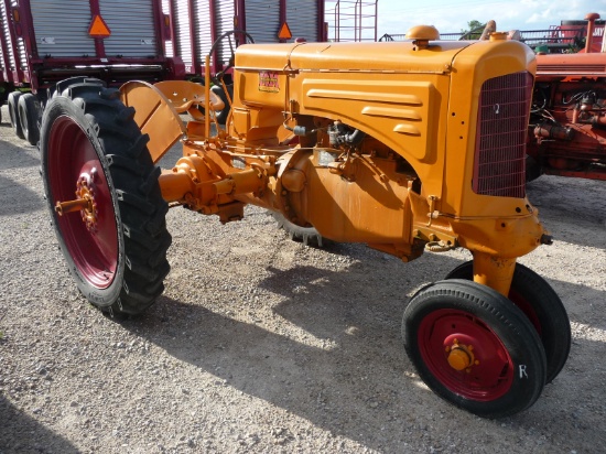 MM RTU
