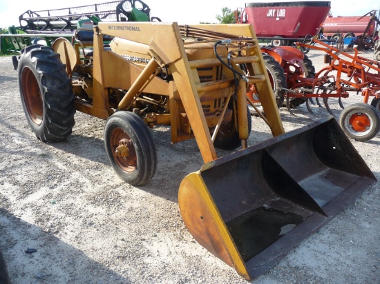IH 300 Industrial