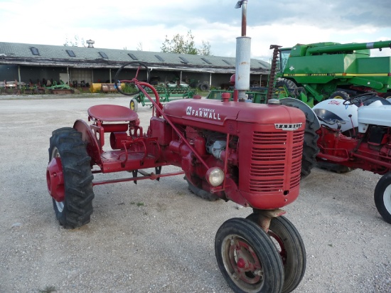 Farmall B