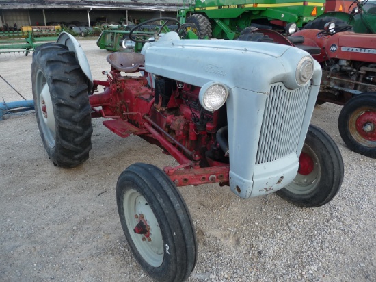 Ford 641