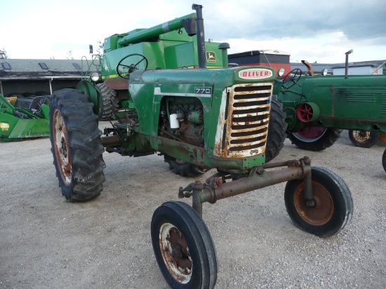 Oliver 770