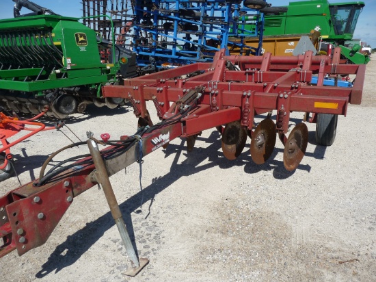 White 435 soil saver