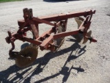 IH 531 plow