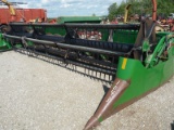 JD 920 flex head