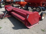 IH 60 shredder