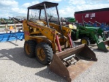 OMC/Mustang 441 skid steer