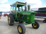 JD 4020 diesel