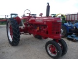 Farmall H