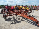 AC 1200 field cultivator