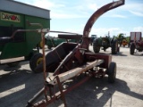 IH 350 forage chopper w/corn head