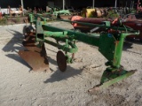 JD 1350/1450 plow