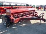 CIH 5100 grain drill