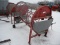 Snowco grain cleaner