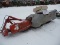 Kuhn 3pt disc mower