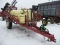 Hardi Navigator Sprayer