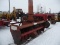 Lundell snowblower