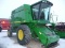 JD 9400 combine