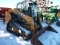 Case TV380 skid steer