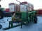 JD 336 baler