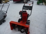 Ariens ST524 snowblower