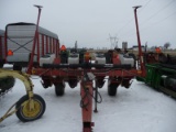 White 5100 planter