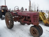 Farmall H