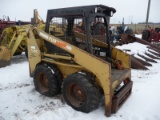 Ford CL45 skid steer