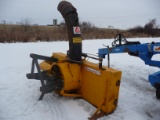 Arps 70 snowblower