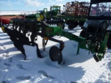 JD 2810 plow