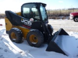 JCB 260 ECO skid steer