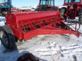 CIH 5300 soybean special drill