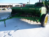 JD 450 grain drill