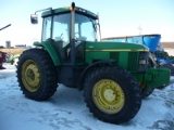 JD 7510 MFWD