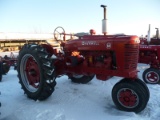 Farmall M