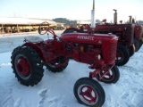 Farmall A