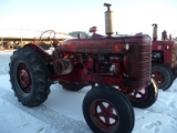 McCormick Super WD6TA