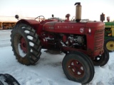 McCormick Super WD9